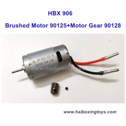 Haiboxing HBX 906 Motor 90125