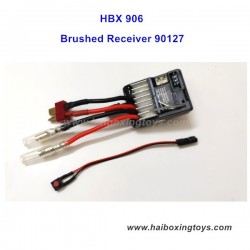 HBX 906 Parts Brushed Receiver 90127