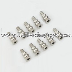 PXtoys Speed Pioneer 9302 Parts Head Screw P88010A