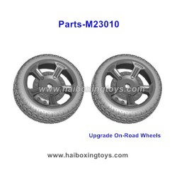 HBX 2103 Upgrade Wheel-On-Road Wheels Complete M23010 HBX 2103 Upgrade Wheel-On-Road Wheels Complete M23010