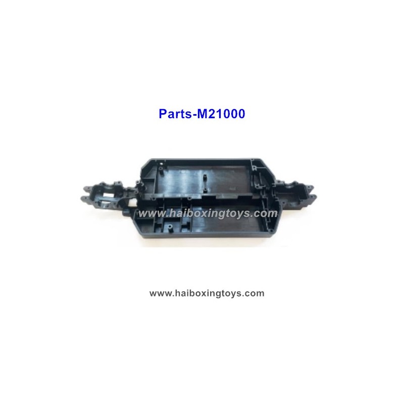 HBX 2103 Parts Chassis M21000 HBX 2103 Parts Chassis M21000