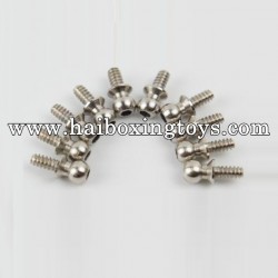 PXtoys 9301 Parts 4.5 Ball Head Screw P88010