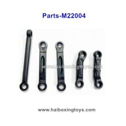 HBX 2103 Parts Full Car Rod M22004