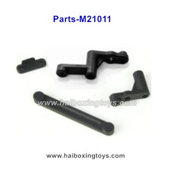 Haiboxing HBX 2103 Parts M21011 Steering Post Assembly