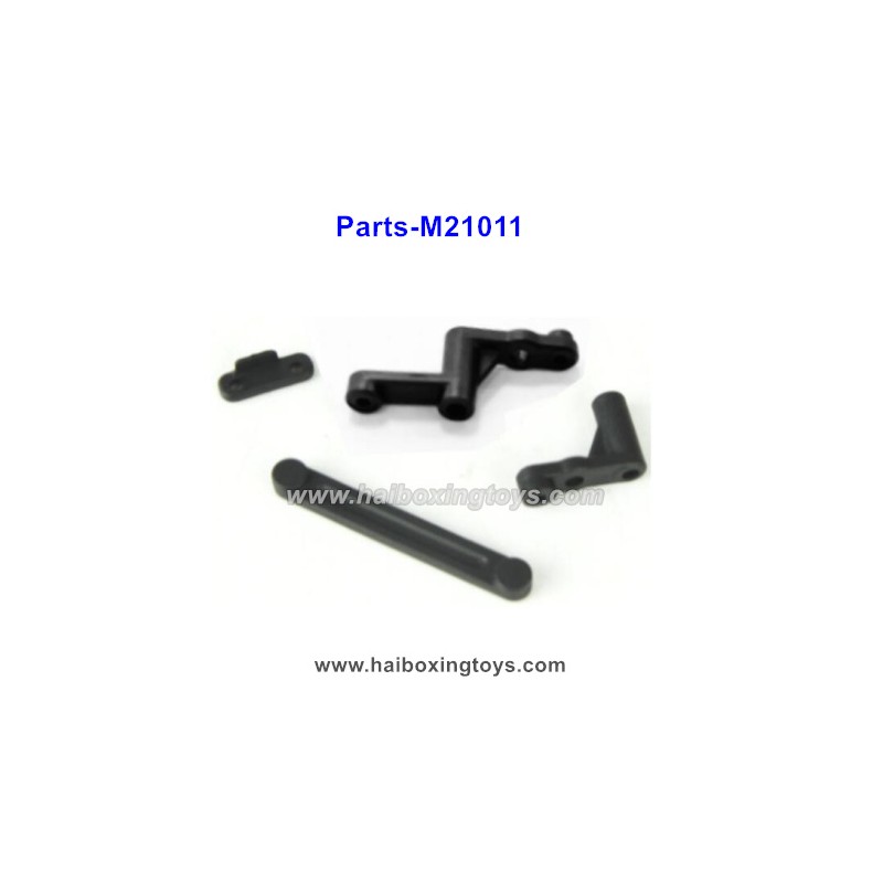 Haiboxing HBX 2103 Parts M21011 Steering Post Assembly
