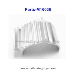 Haiboxing HBX 2103 Parts Motor Heatsink M16036