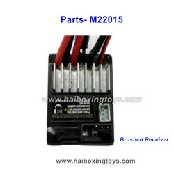 Haiboxing HBX 2103 Parts Receiver M22015