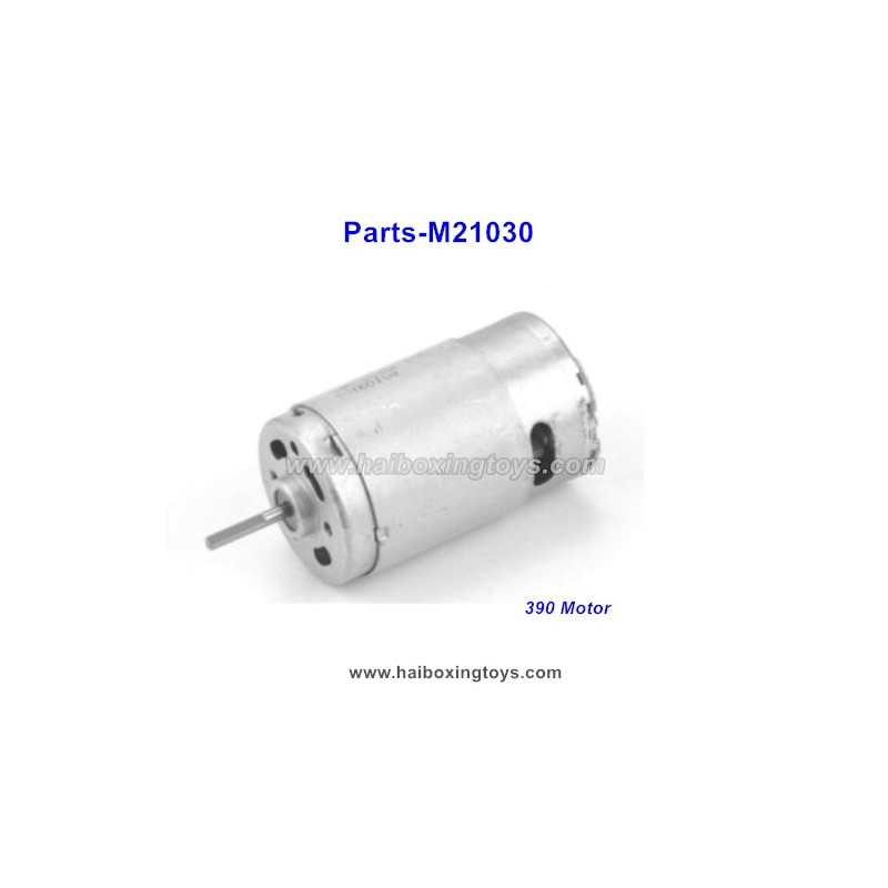 Haiboxing HBX 2103 Parts 390 Motor M21030 Haiboxing HBX 2103 Parts 390 Motor M21030