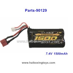 Haiboxing HBX 2103 Battery Parts 90129 Haiboxing HBX 2103 Battery Parts 90129