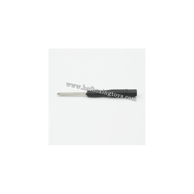 PXtoys Speed Pioneer 9302 Parts 3MM Crosstip Screwdrivers 3X320mm