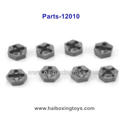 Haiboxing HBX 2103 Parts Wheel Hex.12010