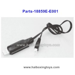 Haiboxing HBX 2103 Parts USB Charger 18859E-E001