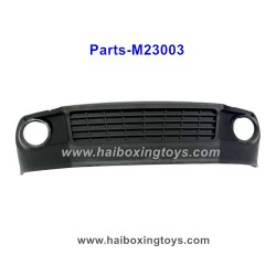 Haiboxing HBX 2103 Parts M23003 Front Vent Mask