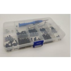 HBX 16889A PRO Parts Screw Kit
