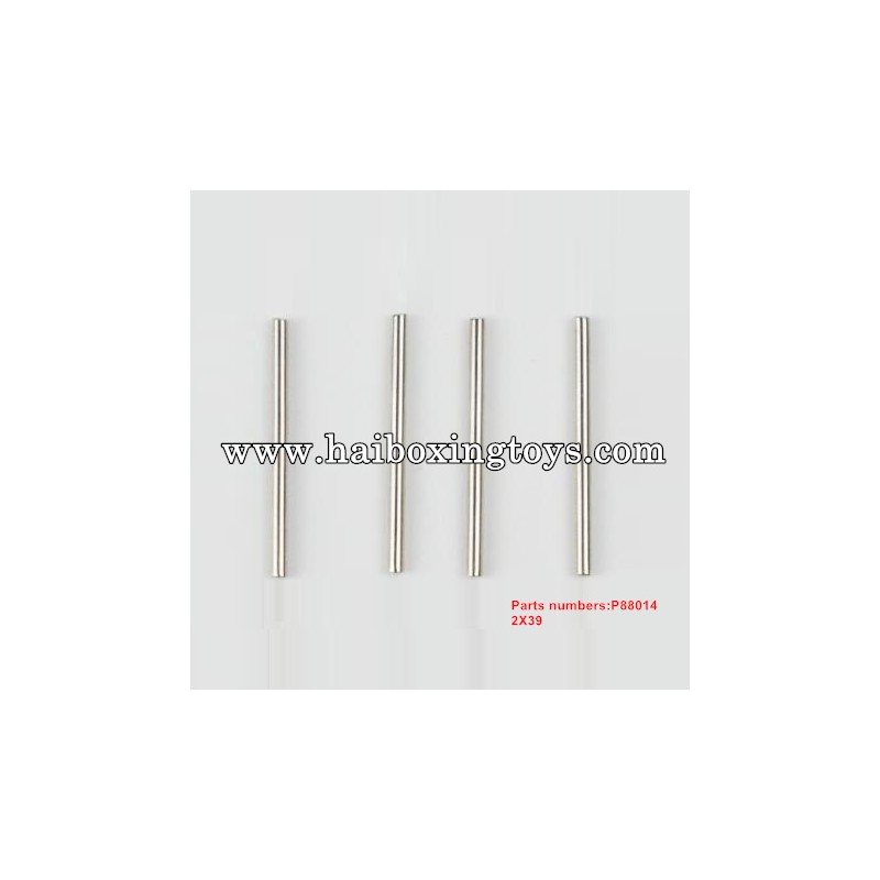 PXtoys 9302 Parts 2X39 Rocker Shaft P88014