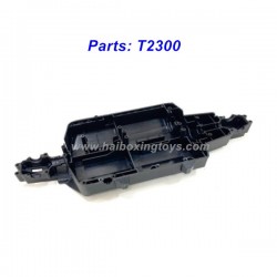 HBX 2996/HBX 2996A Parts Chassis T2300