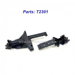 HBX 2996/HBX 2996A Parts Upper Deck T2301