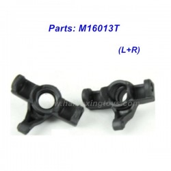 HBX 2996/HBX 2996A Parts Steering Hubs (L+R) M16013T HBX 2996/HBX 2996A Parts Steering Hubs (L+R) M16013T