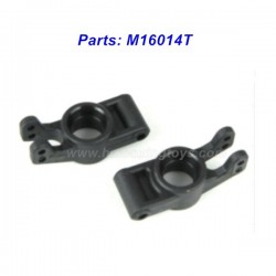 HBX 2996 HBX 2996A Parts Rear Hub Carriers M16014T HBX 2996 HBX 2996A Parts Rear Hub Carriers M16014T