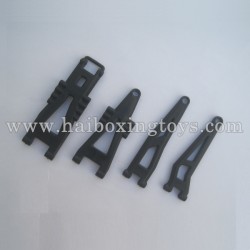 HBX 12815 Parts 12603, Suspension Arms (Left/Right Is Same)