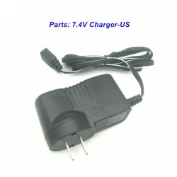 HBX 2996 Parts 7.4V Charger US Plug HBX 2996 Parts 7.4V Charger US Plug