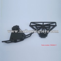 PXtoys Speed Pioneer 9301 Parts Anti-Collision Frame PX9300-17