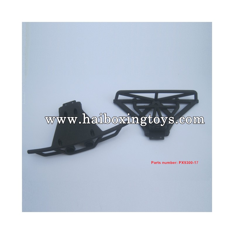 PXtoys Speed Pioneer 9301 Parts Anti-Collision Frame PX9300-17