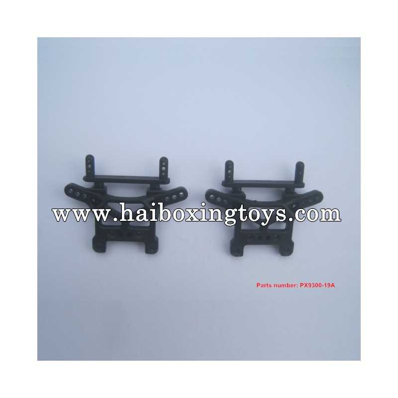 PXtoys Desert Journey 9303 Parts Front Rear Bracket Set PX9300-19A