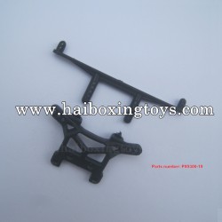 PXtoys Speed Pioneer 9301 Parts Rear Shore PX9300-19