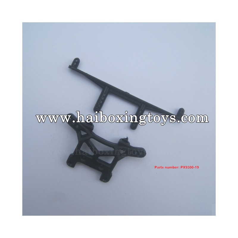 PXtoys Speed Pioneer 9301 Parts Rear Shore PX9300-19