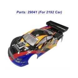 Haiboxing HBX 2192 Parts Body 29041