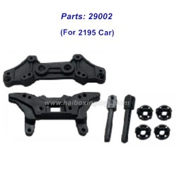 Haiboxing HBX 2195 Parts 29002 Shock Towers+Rear Body Posts+Pads