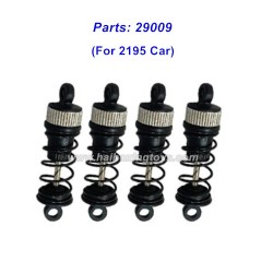 Haiboxing HBX 2195 Parts Shock Absorbers 29009