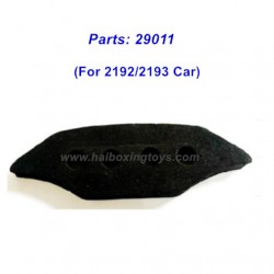 HBX 2192/HBX 2193 Parts Front Bumper Sponge 29011