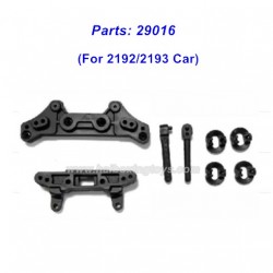 HBX 2192/HBX 2193 Parts 29016 Shock Towers