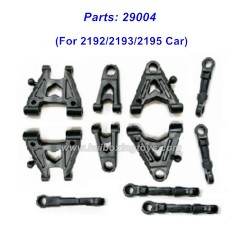 Haiboxing HBX 2192 2193 2195 Parts 29004 Suspension Arms+Links