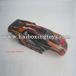 PXtoys Speed Pioneer 9302 Body Shell PX9300-25