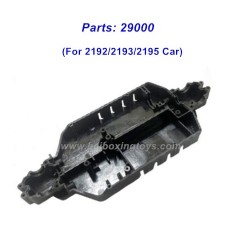 Haiboxing HBX 2192 2193 2195 Parts Chassis 29000
