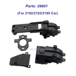 Haiboxing HBX 2192 2193 2195 Parts 29001 Upper Deck+Gear Box Top Housing
