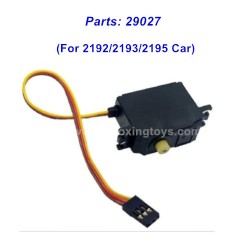 Haiboxing HBX 2192 2193 2195 Parts Servo 29027