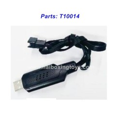 Haiboxing HBX 2192 2193 2195 Parts USB Charger T10014