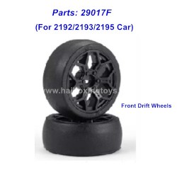 HBX 2192 2193 2195 Tire Wheel 29017F