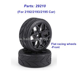 Haiboxing HBX 2192 2193 2195 Parts Tire 29210 Front