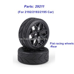 Haiboxing 2192 2193 2195 Parts Wheels 29211 Rear