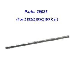 HBX 2192 2193 2195 Parts Center Drive Shaft 29021