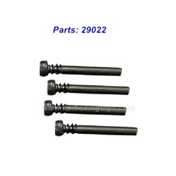 HBX 2192 2193 2195 Parts 29022 Suspension Arm Hinge Bolts