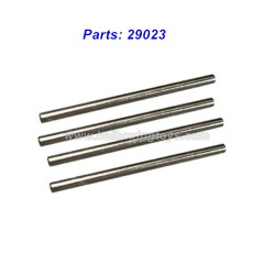 Haiboxing HBX 2192 2193 2195 Parts 29023 Suspension Arm Hinge Pins