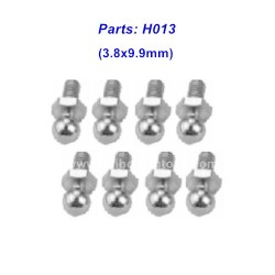 Haiboxing HBX 2192 2193 2195 Parts H013 Ball Stud