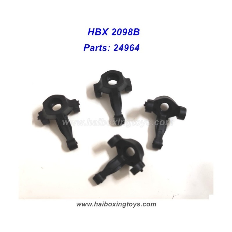HBX Devastator 2098B Parts 24964 Steering Cup