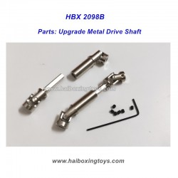 HBX 2098B Upgrade Parts Metal Drive Shaft